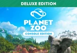 Planet Zoo: Ultimate Edition US Xbox Series X|S CD Key