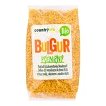 Country Life Bulgur pšeničný BIO 500 g