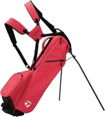 TaylorMade Flextech Carry Pink Bolsa de golf