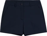 J.Lindeberg Gwen Golf Shorts JL Navy 26 Pantalones cortos
