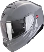 Scorpion EXO 930 EVO SOLID Cement Grey XS Casco