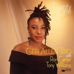 Geri Allen Trio - Twenty One (Reissue) (180g) (2 LP) Disco de vinilo