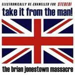 Brian Jonestown Massacre - Take It From The Man! (Reissue) (2 LP) Disco de vinilo