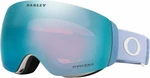 Oakley Flight Deck M 7064E100 Matte Navy/Prizm Sapphire Iridium Masques de ski