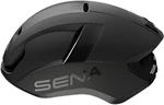Sena S1 Matte Black L Smart Helm