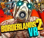 Borderlands 2 VR US Steam CD Key