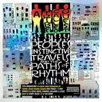 A Tribe Called Quest - People's Instinctive Travels and the Paths of Rhythm - 25th Anniversary Edition (2 LP) Disco de vinilo