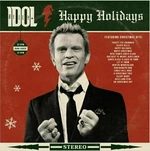 Billy Idol - Happy Holidays (LP) Disco de vinilo