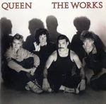 Queen - The Works (Reissue) (Remastered) (CD) CD de música