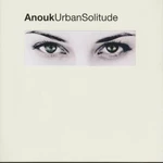 Anouk - Urban Solitude (Limited Edition) (Moss Green Coloured) (LP) Disco de vinilo