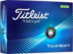 Titleist Tour Soft 2024 Pelotas de golf