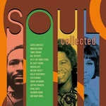 Various Artists - Soul Collected (Yellow & Orange Coloured) (180g) (2 LP) Disco de vinilo