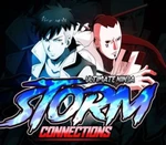 NARUTO X BORUTO Ultimate Ninja STORM CONNECTIONS EU XBOX One / Xbox Series X|S CD Key