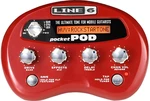 Line6 Pocket POD Multiefectos de guitarra