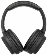 NEXT Audiocom X4 Black Auriculares inalámbricos On-ear