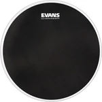 Evans BD20SO1 SoundOff 20" Parche de malla de batería