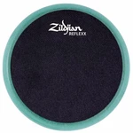 Zildjian ZXPPRCG06 Reflexx 6" Tréninkový bubenický pad