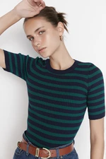 Koszulka damska Trendyol Striped