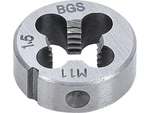 BGS Technic BGS 1900-M11X1.5-S Závitové očko M11 x 1,5 mm
