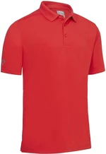 Callaway Mens Tournament Polo True Red 3XL Camiseta polo