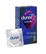 Durex Intense kondomy 10 ks