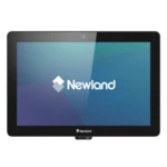 Newland NQuire 1000 Manta III, 4G, PoE, Landscape, 2D, 25.4 cm (10''), GPS, USB, USB-C, BT, Ethernet, Wi-Fi, Android