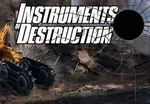 Instruments of Destruction PC Steam Account