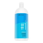 Indola Innova Hydrate Shampoo odżywczy szampon o działaniu nawilżającym 1500 ml