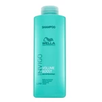 Wella Professionals Invigo Volume Boost Bodifying Shampoo szampon do włosów bez objętości 1000 ml