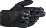 Alpinestars Celer V3 Gloves Black/Black S Gants de moto
