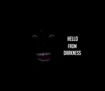 Hello From Darkness Steam CD Key
