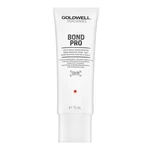 Goldwell Dualsenses Bond Pro Day & Night Bond Booster wzmacniająca pielęgnacja do włosów suchych i łamliwych 75 ml
