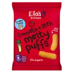 ELLA'S KITCHEN Chrumky paradajka a pór BIO 20 g
