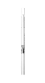 Maybelline Tattoo Liner Gel Pencil Polished White gelová tužka na oči 1,3 g Maybelline Tattoo Liner Gel Pencil Polished White gelová tužka na oči 1,3 g