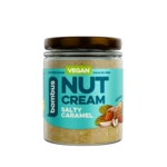 BOMBUS Nut arašidový krém slaný karamel 300 g