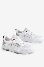 Női Cross Jeans Low Sneakers