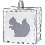 Plastica Puzzle penové Ohrádka 34 dielikov