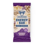 CHIMPANZEE Energy bar crunchy peanut 55 g