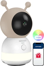 Concept dětská chůvička Kd4000