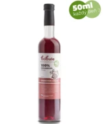 BOBULE BIO ORGAN.STAVA Z GRANATOVEHO JABLKA 500ML