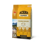 ACANA PRAIRIE POULTRY 11,4KG CLASSICS A.U.V.