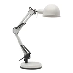 Stolní lampa Kanlux PIXA KT-40-W bílá 19300