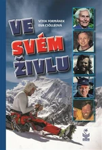 Ve svém živlu - Eva Csölleová, Vítek Formánek