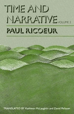 Time and Narrative, Volume 2