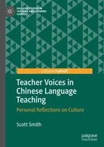 Teacher Voices in Chinese Language Teaching