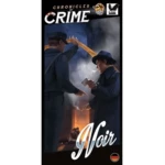 Chronicles of Crime - Noir