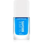 Catrice Super Brights lak na nehty odstín 020 10,5 ml