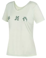 Husky  Thaw L sv. zelená, S Dámske funkčné obojstranné tričko