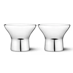 Cupă pentru ou Alfredo, 2 buc - Georg Jensen