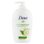 DOVE Go Fresh Okurka&Zelený čaj tekuté mýdlo 250 ml